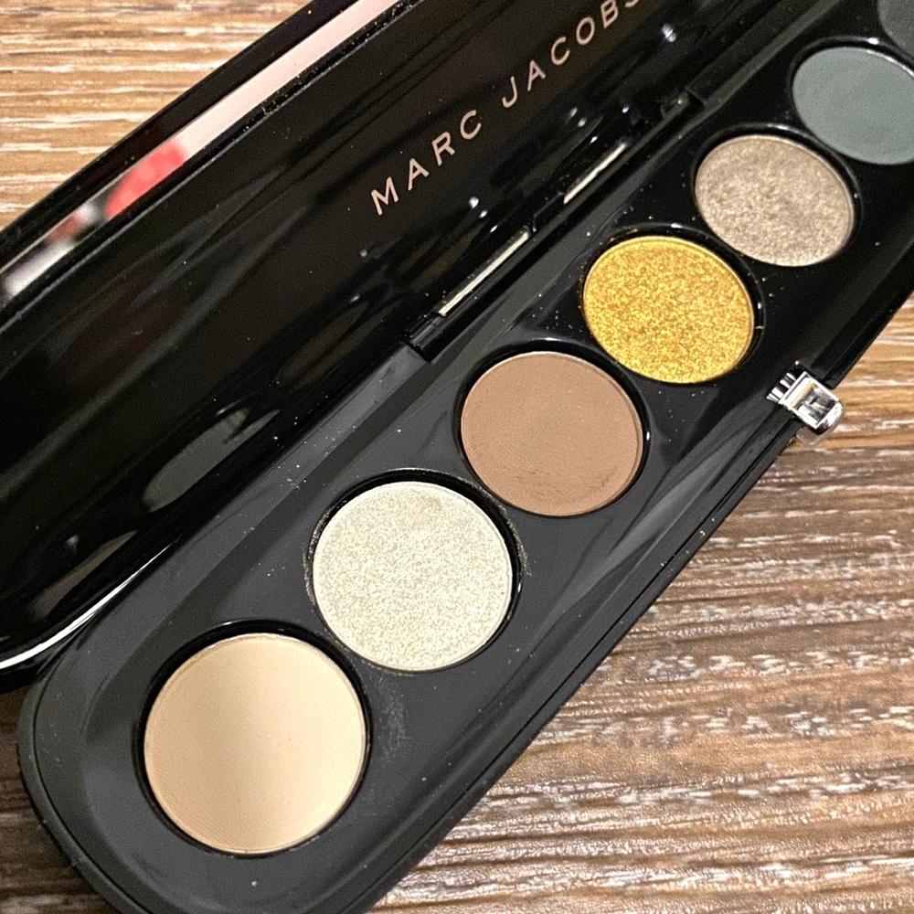 Marc Jacobs Eye Conic Multi Eyeshadow Palette